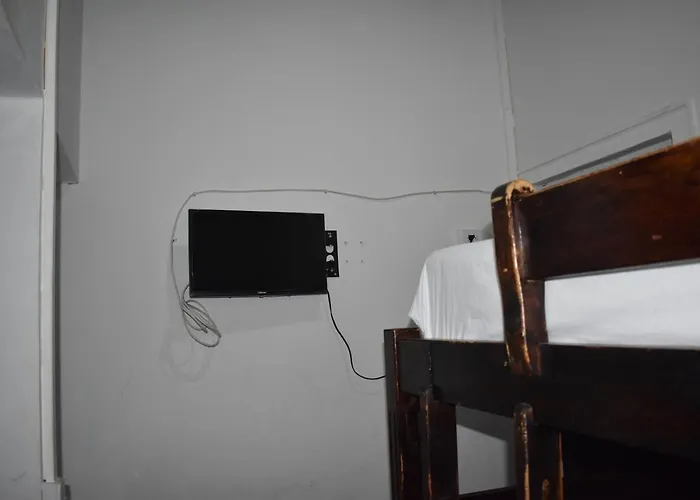 Esmed Hostel