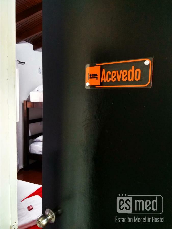 Hostal Esmed